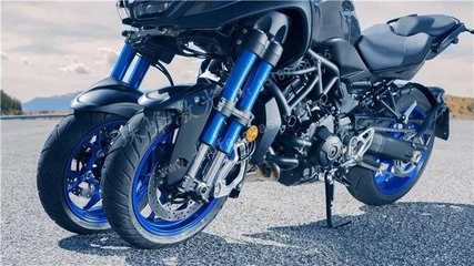 金属3D打印 为摩托车制造发展提速
